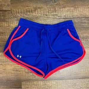 Under Armour Shorts